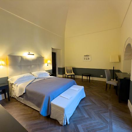 Relais Il Santissimo Hotel Turi Exterior foto