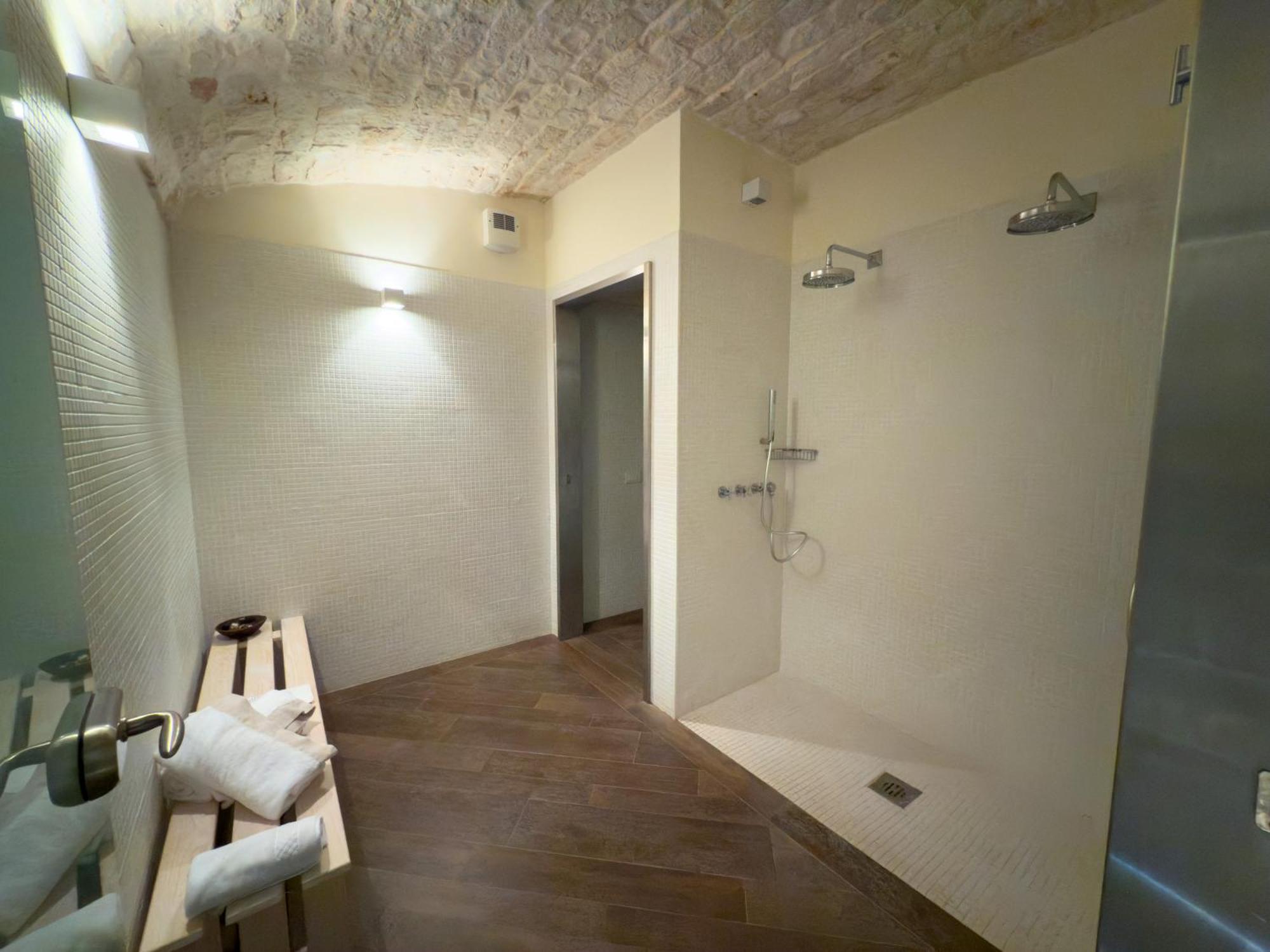 Relais Il Santissimo Hotel Turi Exterior foto