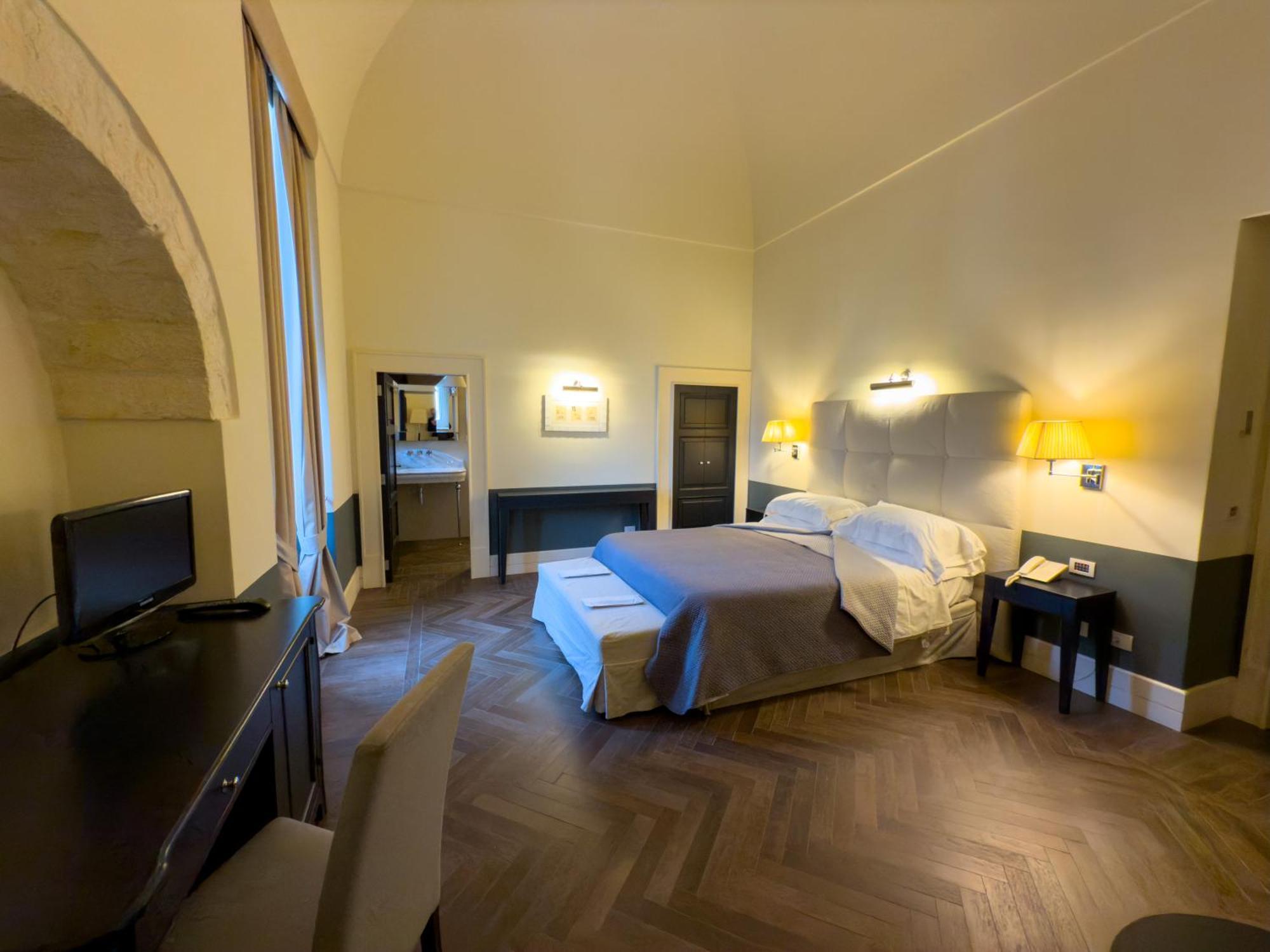 Relais Il Santissimo Hotel Turi Exterior foto