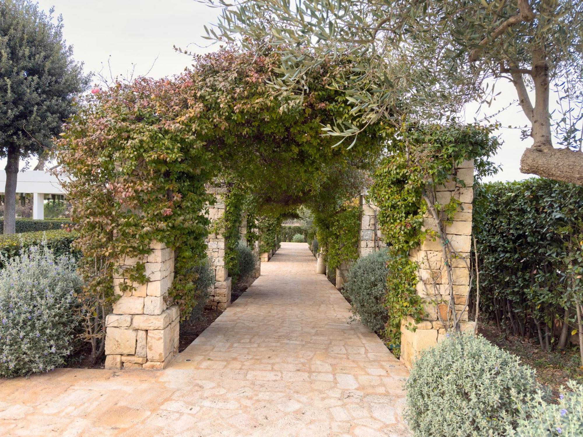 Relais Il Santissimo Hotel Turi Exterior foto